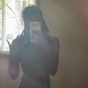 Meet your Posher, Jada